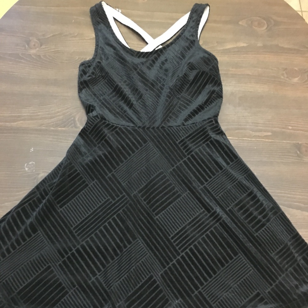 Candies women’s small black dress